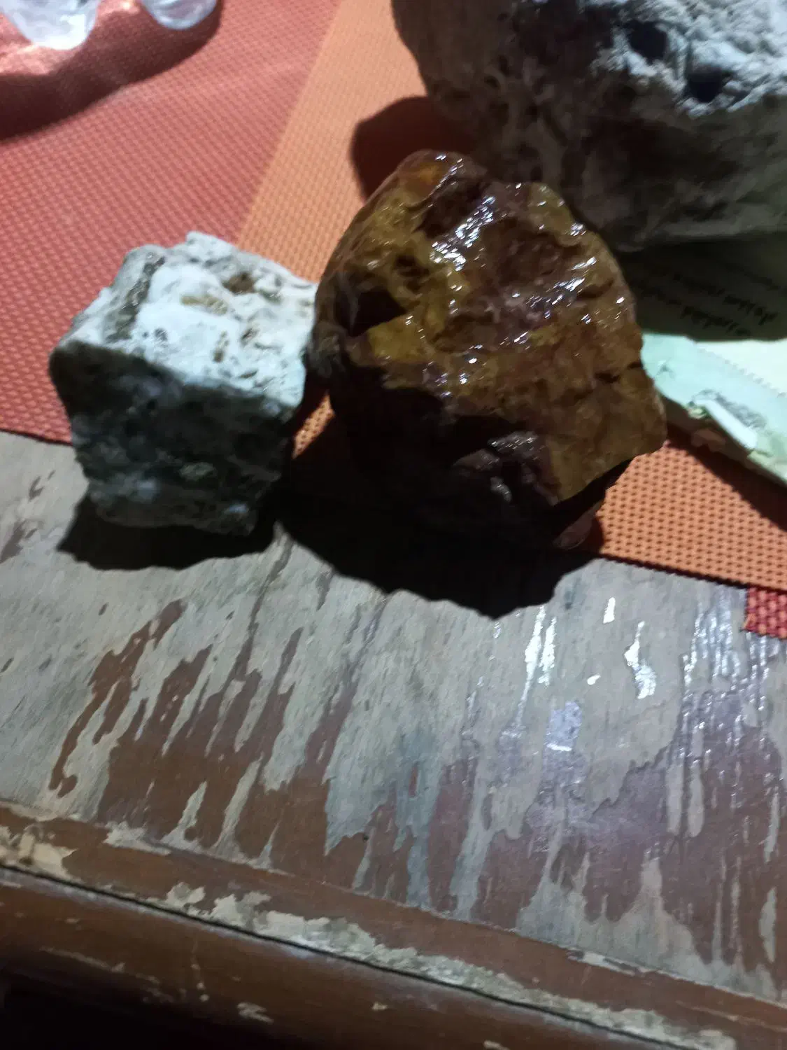 شهاب سنگ|کلکسیون اشیاء عتیقه|سبزوار, پاسداران|دیوار