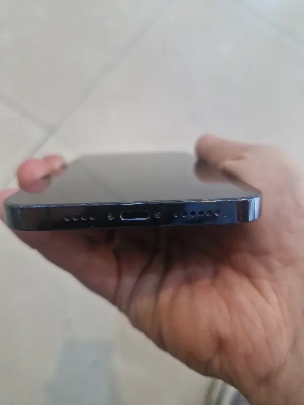 12promax zaa 256GB|موبایل|تهران, فردوس|دیوار