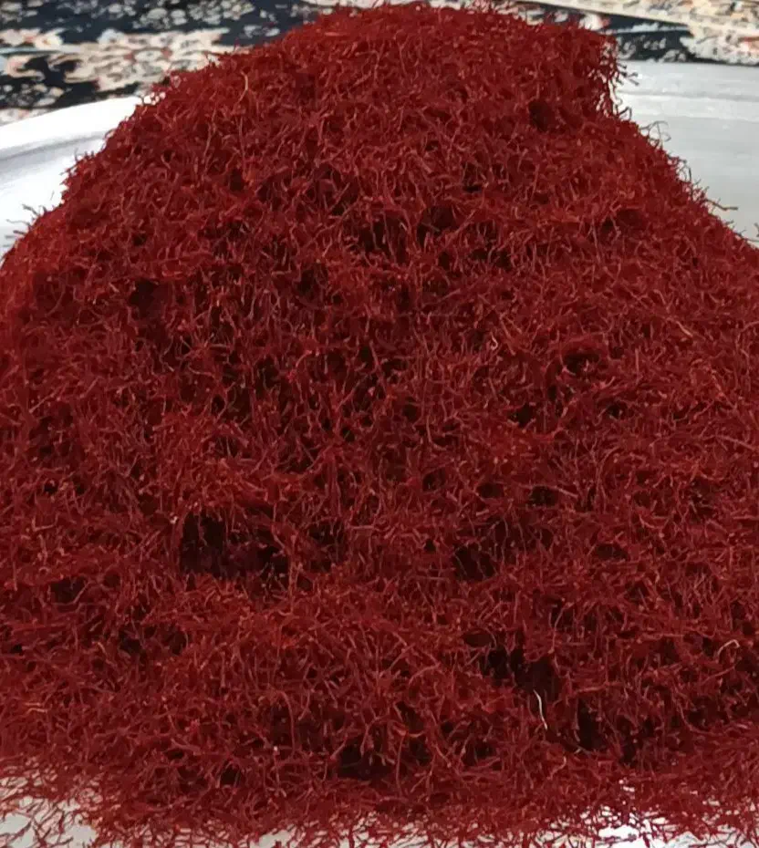 زعفران درجه یک محصول امسال|خوردنی و آشامیدنی|هرسین, |دیوار