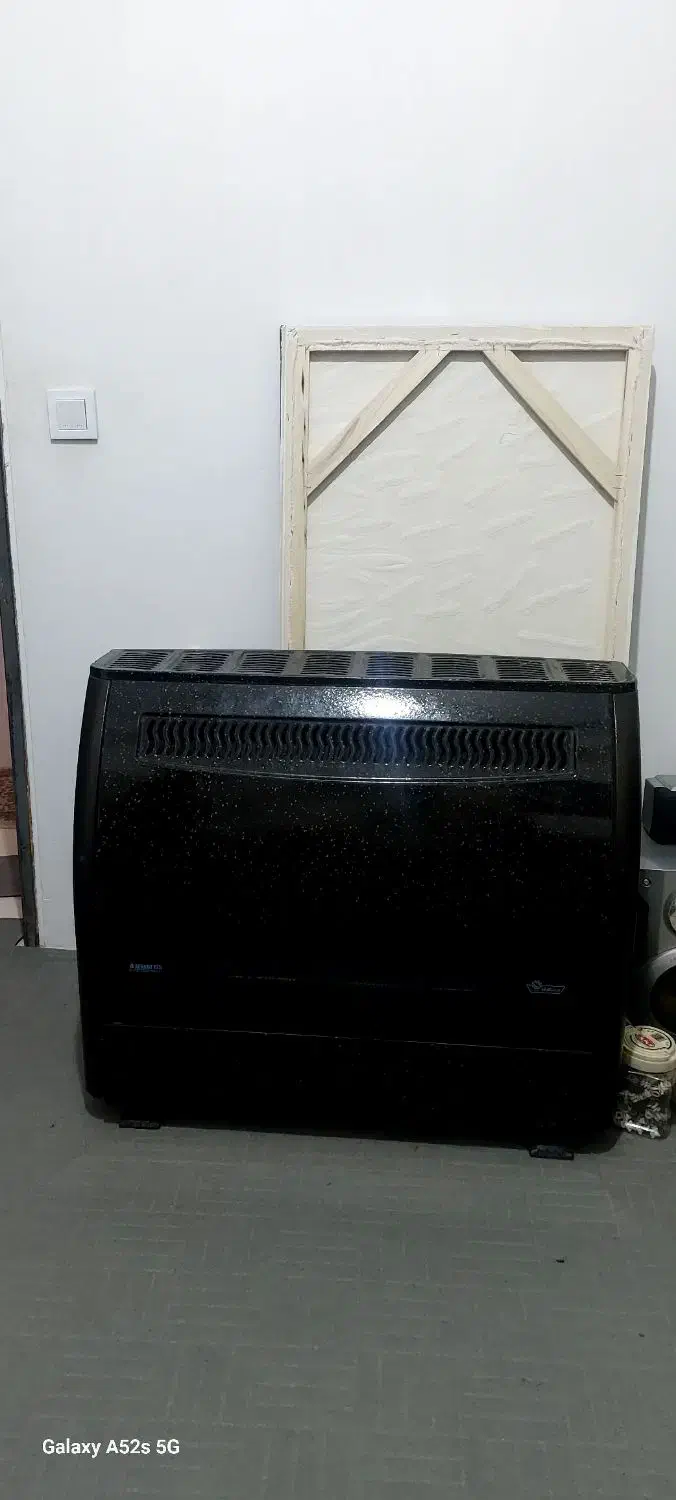 بخاری گازی|بخاری، هیتر، شومینه|محمدشهر, محمدشهر|دیوار