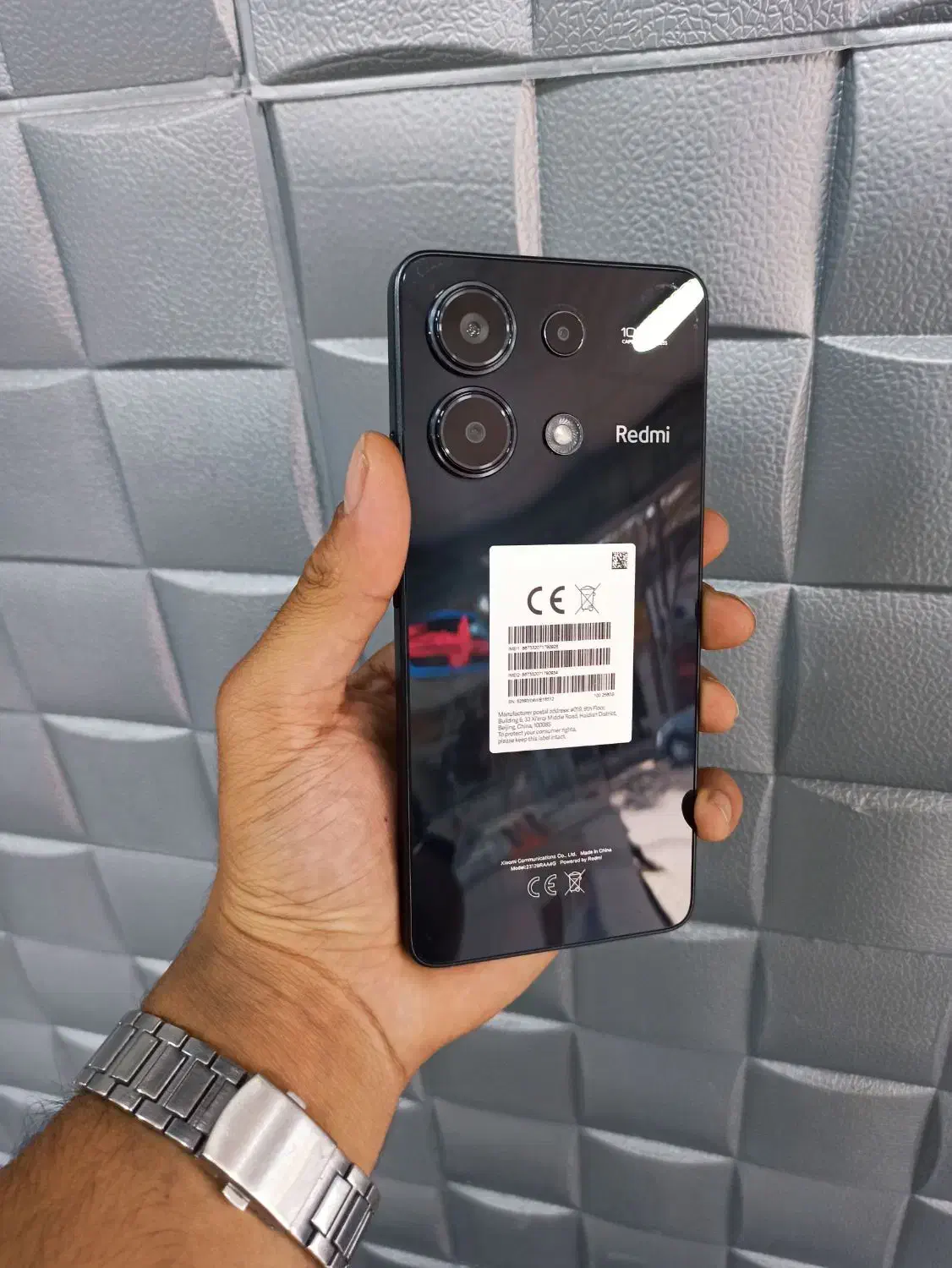 Xiaomi note 13|موبایل|کرمان, |دیوار