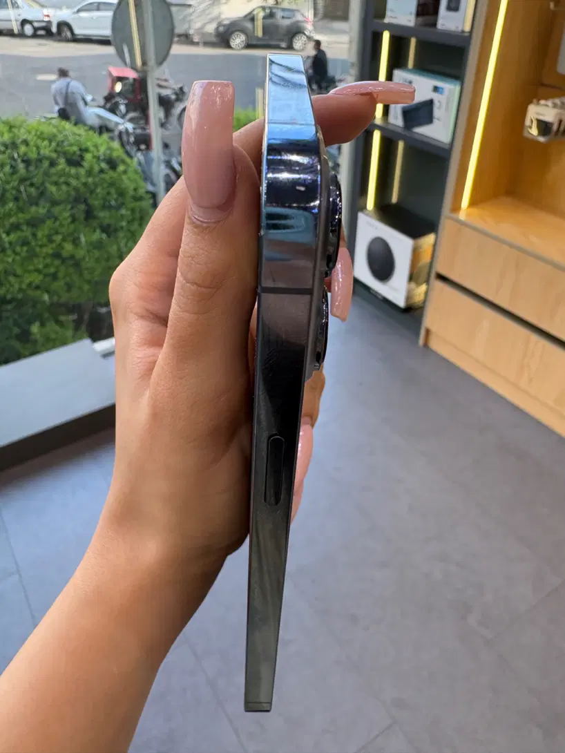 Iphon 13promax|موبایل|تهران, هروی|دیوار