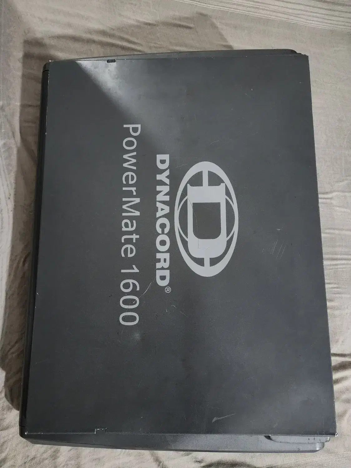 اکو اسپیکر بلندگو آمپلی پاور میکسر دایناکورد باند|سیستم صوتی خانگی|اندیشه, اندیشه فاز ۳|دیوار