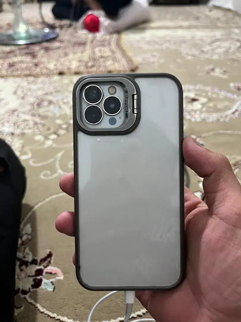 ایفونxفیس لیفت۱۲پرو|موبایل|کرمانشاه, |دیوار