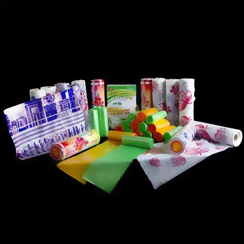 تولید و فروش سفره یکبار مصرف، فریزر و زباله|ظروف نگهدارنده، پلاستیکی، یکبارمصرف|یاسوج, |دیوار