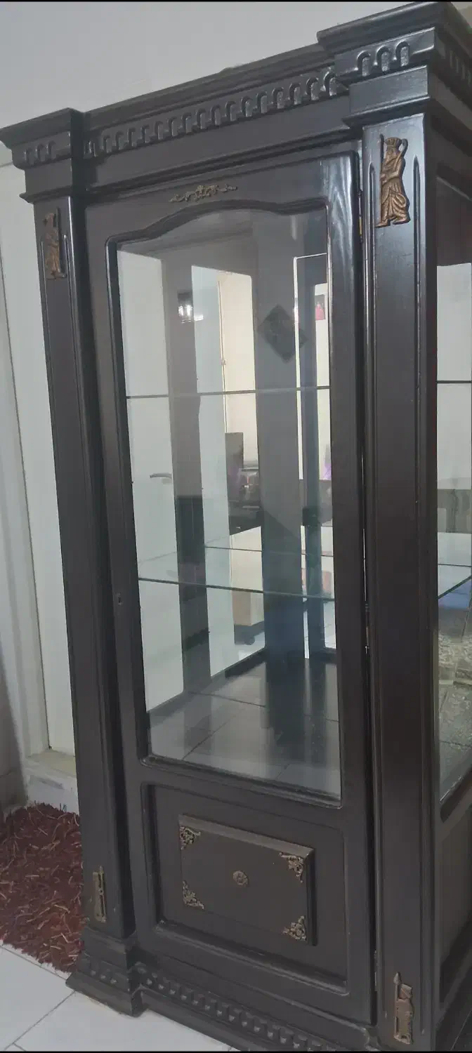 بوفه، ویترین|بوفه، ویترین، کنسول|تهران, گرگان|دیوار