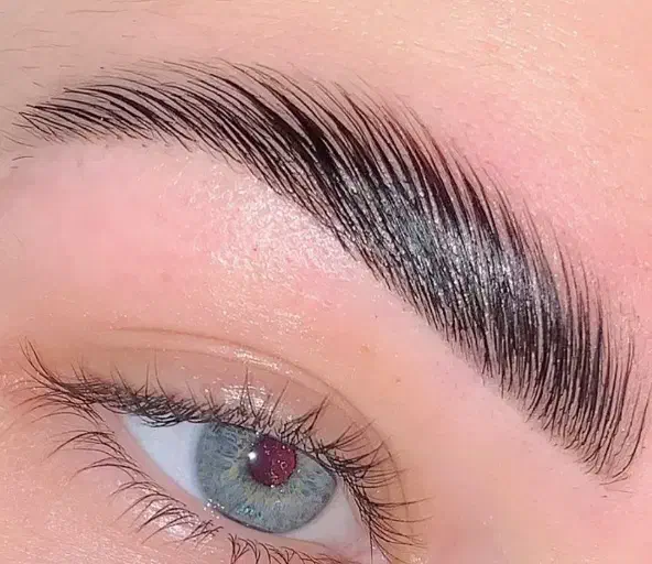 اکستنشن فقط 180. لیفت ابرو 180|خدمات آرایشگری و زیبایی|تربت جام, پاسداران|دیوار