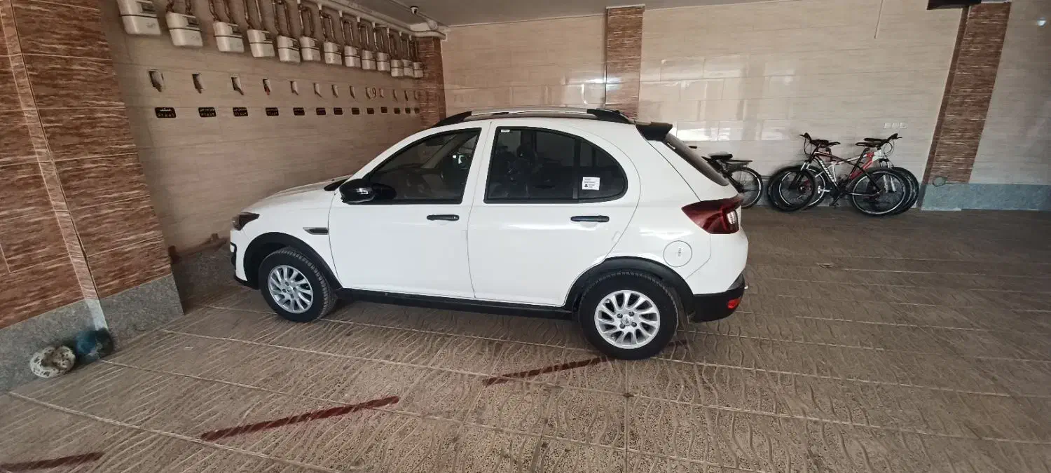 اطلس ۱۴۰۴ صفر کیلومتر|خودرو سواری و وانت|برخوار, |دیوار