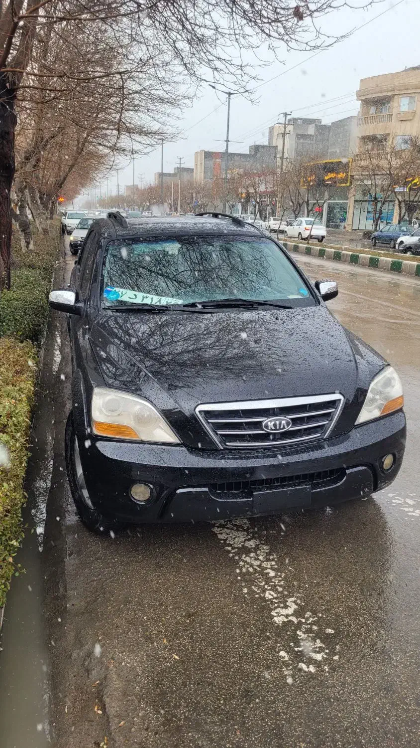 کیا سورنتو|خودرو سواری و وانت|بجنورد, |دیوار