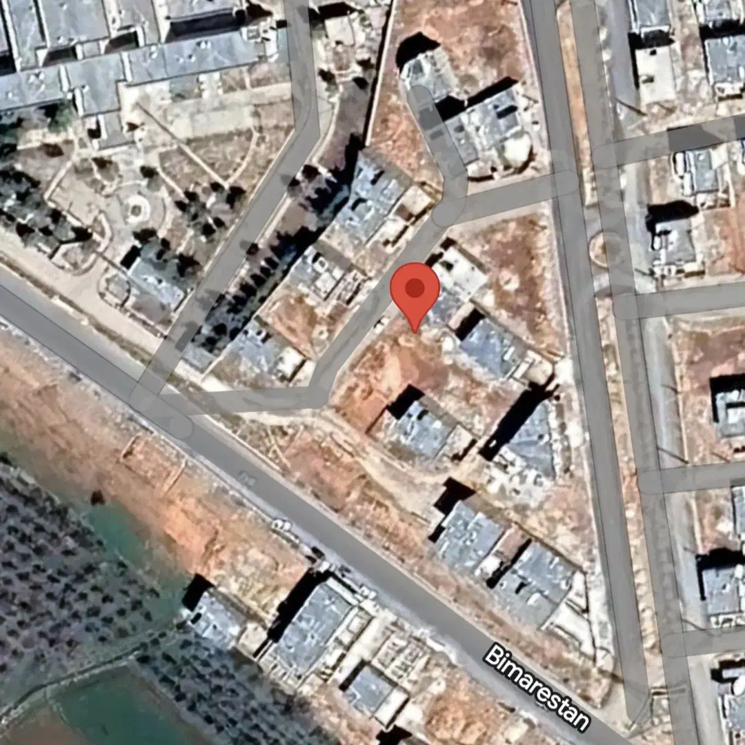 زمین ۲۱۰ متر فروشی شهرک سپاه اردکان سپیدان|فروش زمین و ملک کلنگی|سپیدان, |دیوار