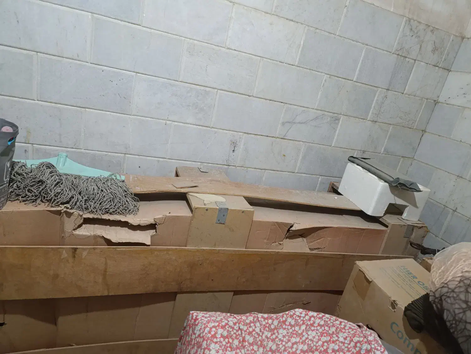 تخت بیمارستان|پزشکی|زاهدان, |دیوار