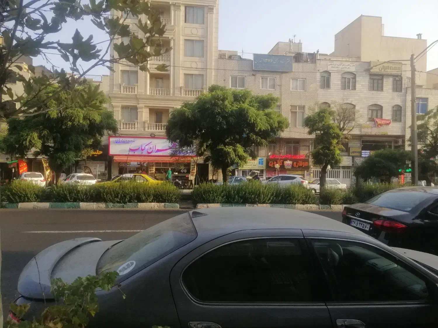 39 مترمغازه تجاری/ سند ملکیت/ خیابان صنعتی|فروش مغازه و غرفه|شاهینشهر, شهرک صنعتی|دیوار