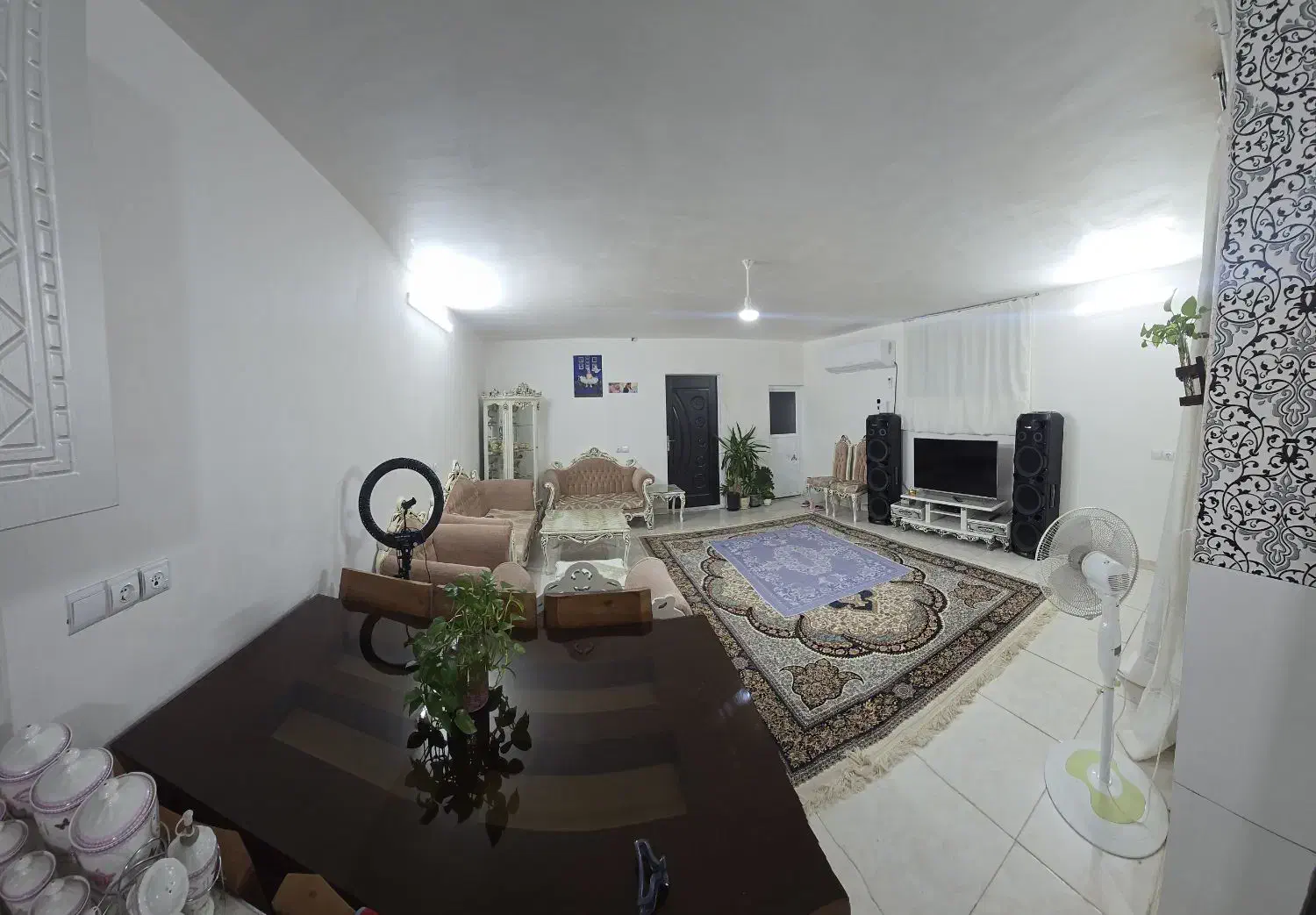 منزل ویلایی ۷۰ متری با تمام امکانات و نوساز|فروش خانه و ویلا|حبیب آباد, |دیوار