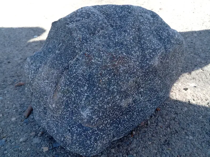 سنگ|بدلیجات|چهارباغ, |دیوار