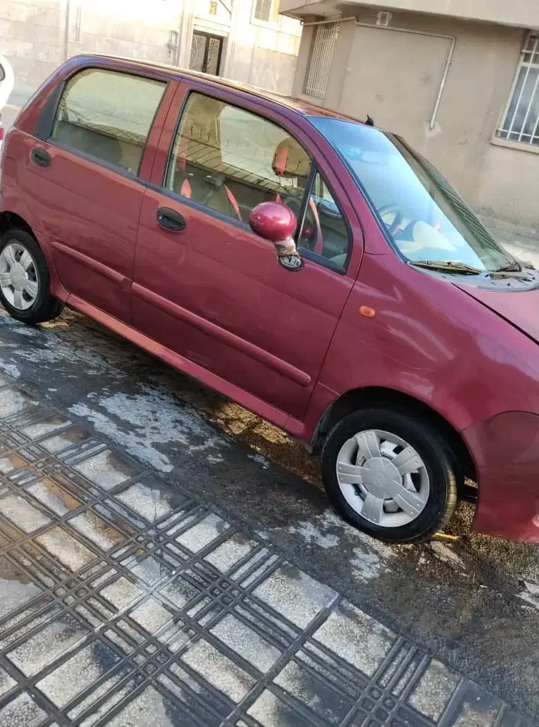 Mwm110|خودرو سواری و وانت|بهارستان, |دیوار