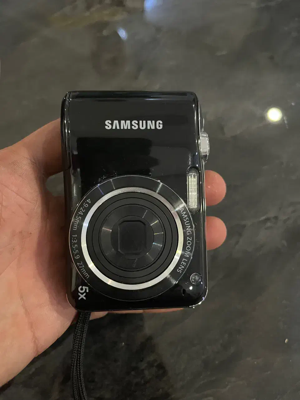 دوربین سامسونگ es30|دوربین عکاسی و فیلم‌برداری|تهران, کوهک|دیوار