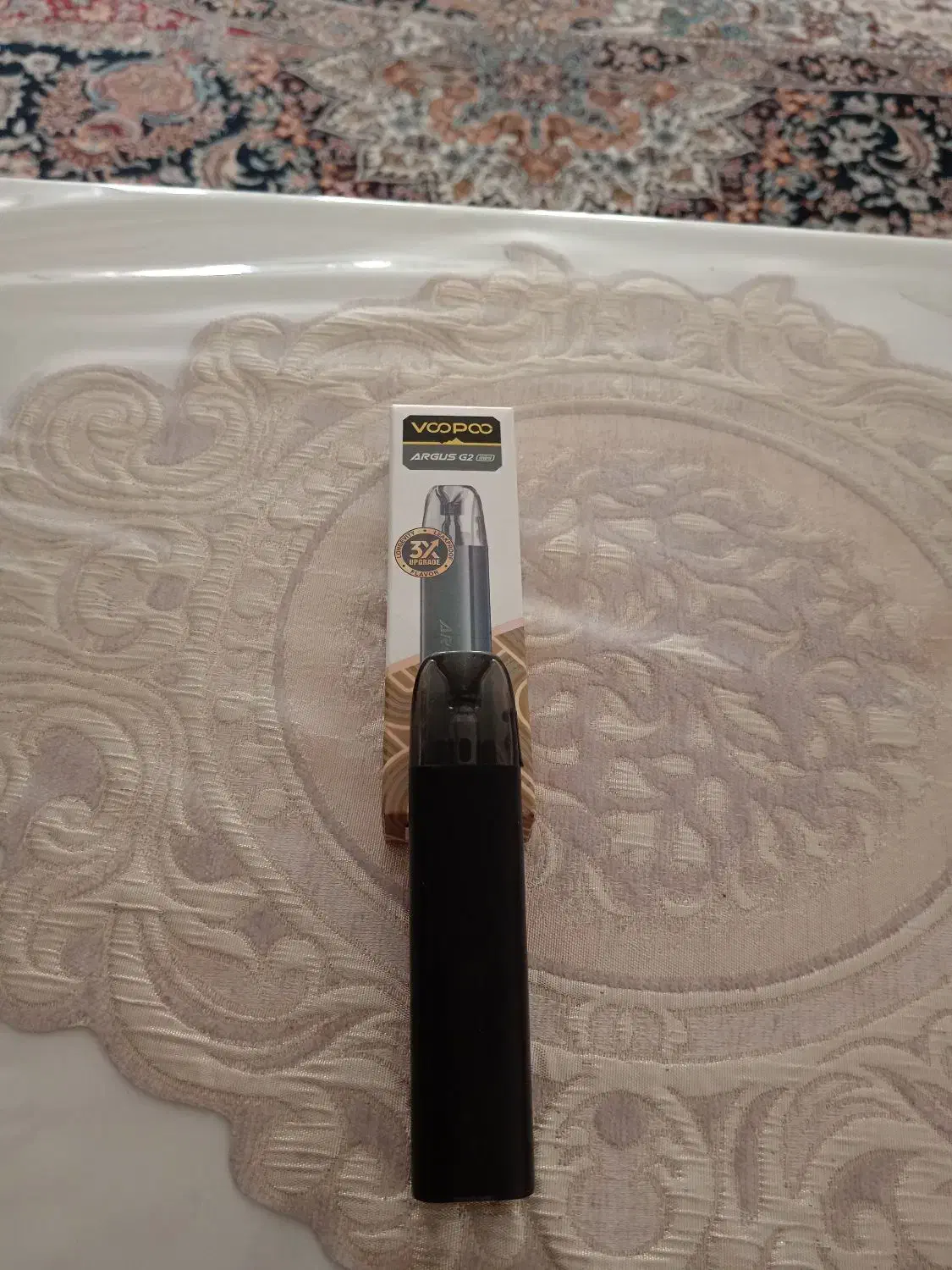 پاد مارک ARGUS|زیورآلات و اکسسوری|نیریز, |دیوار