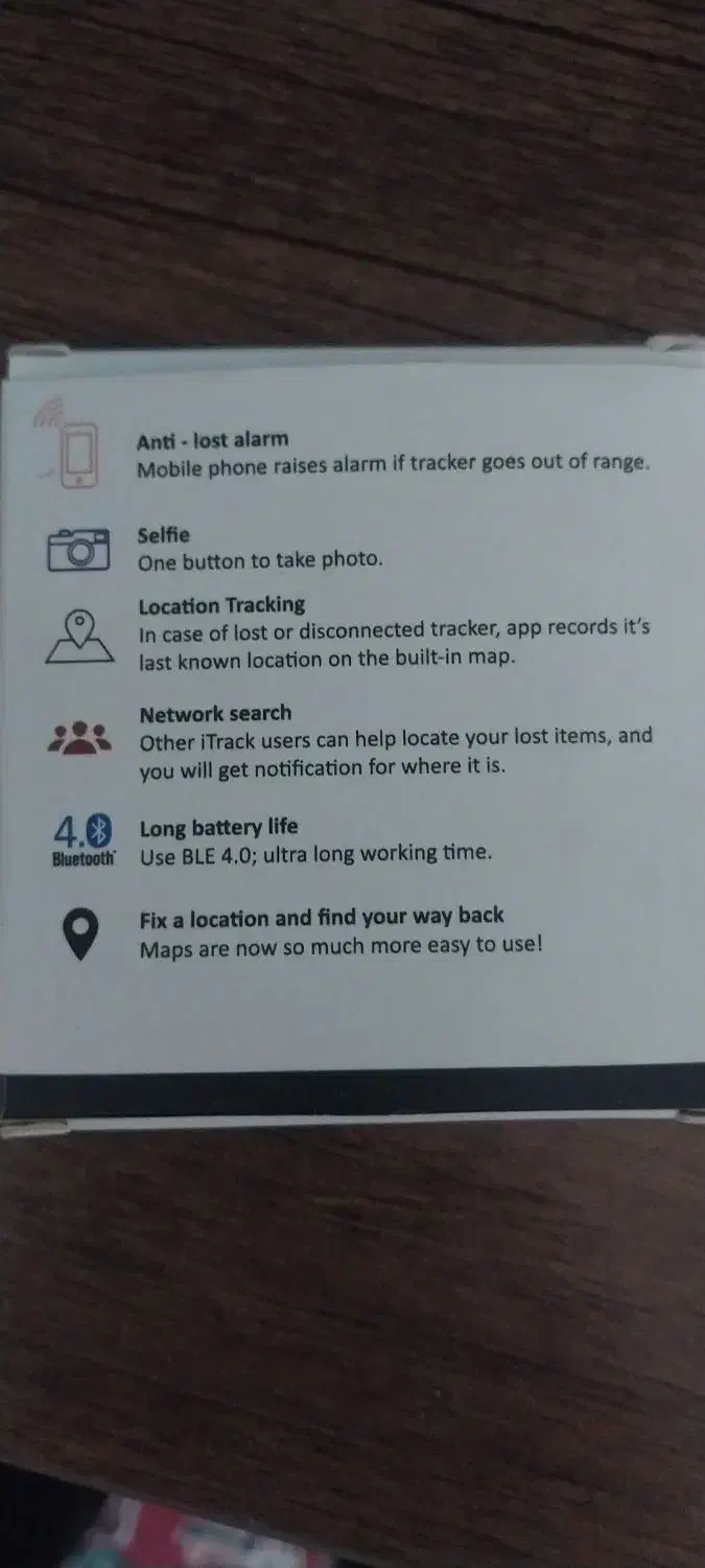 ردیاب I track Easy|لوازم جانبی موبایل و تبلت|تبریز, |دیوار