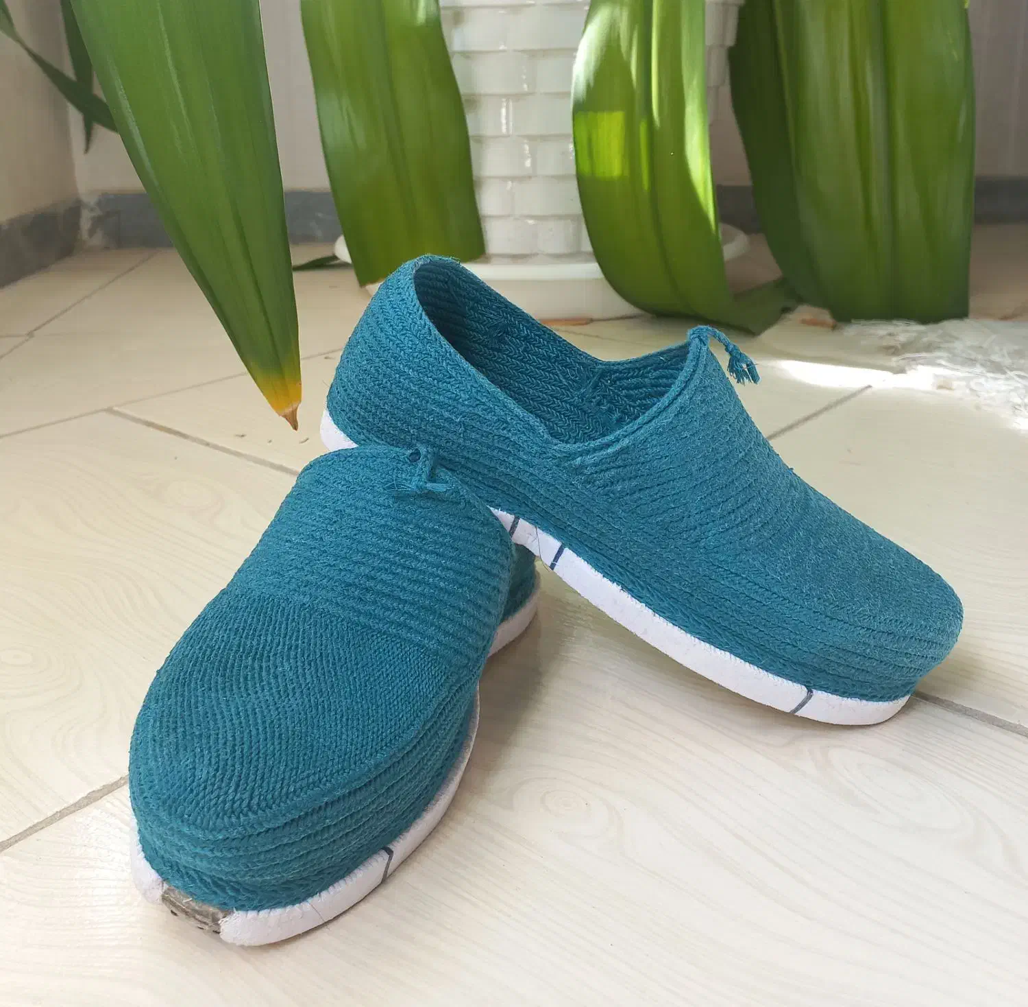 گیوه هورامی|کیف، کفش، کمربند|شاهینشهر, بانک استان|دیوار