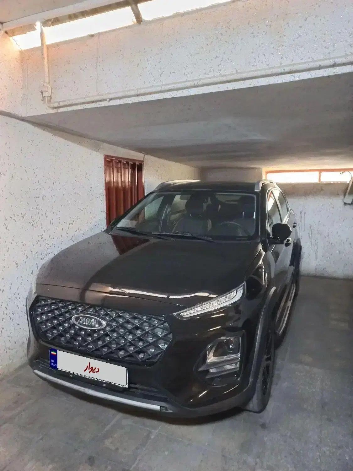 X22 pro-MT مدل ۱۴۰۲|خودرو سواری و وانت|تهران, ارم|دیوار