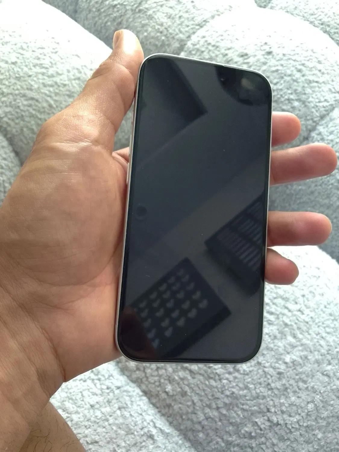 iphone 17 pro zaa|موبایل|تهران, تسلیحات|دیوار