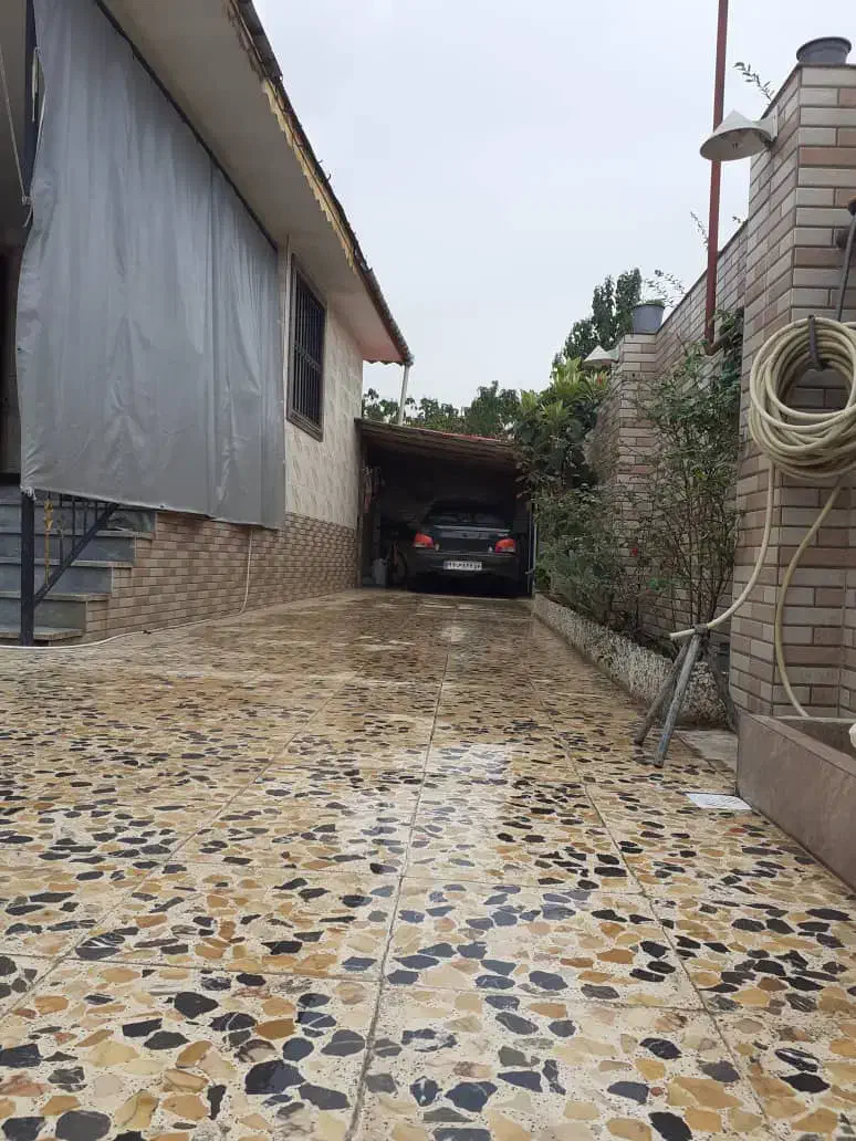 رهن ویلاباغ۵۰۰متر بنا۱۳۰متردل طبیعت روستای توریستی|اجارهٔ خانه و ویلا|رودسر, |دیوار