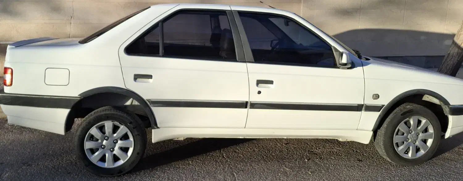 پژو 405  SLX تک برگ|خودرو سواری و وانت|قائن, |دیوار