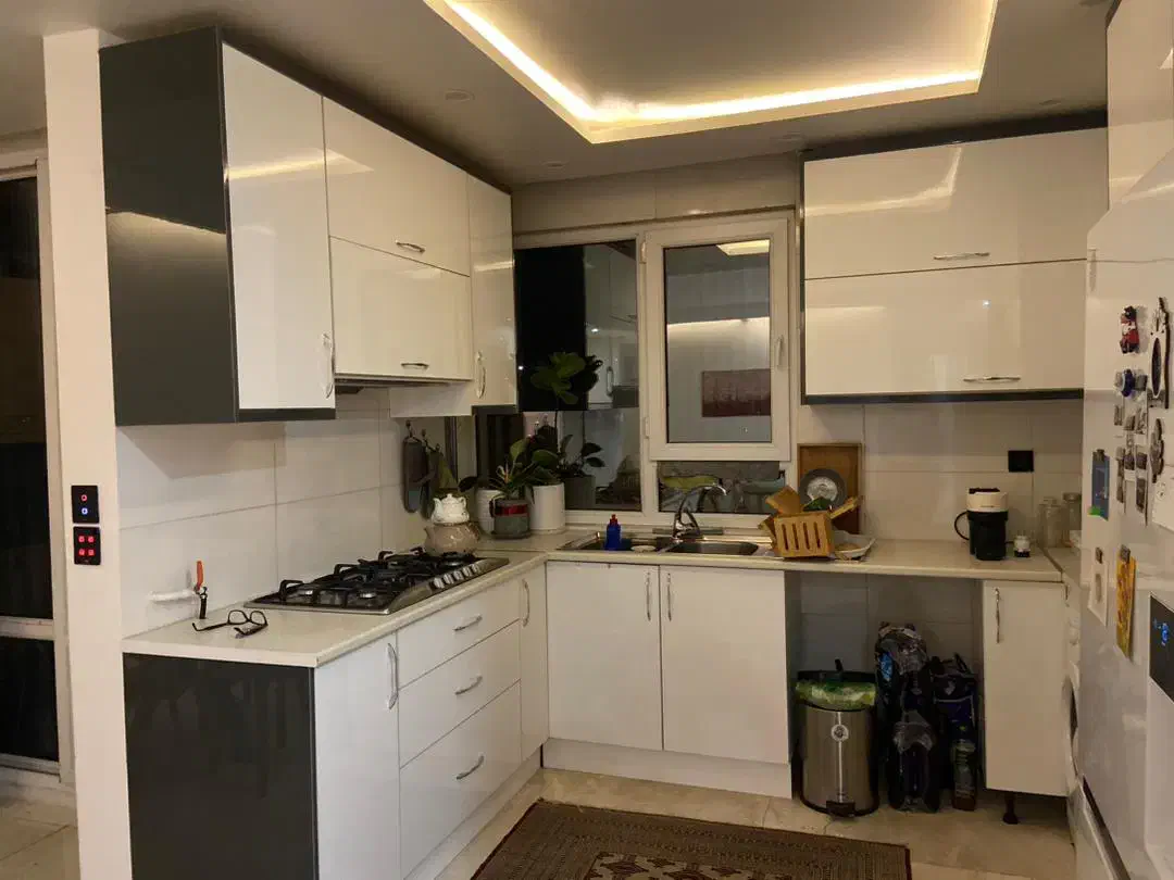 پاسداران ۱۰۰ متر ۲ خواب|اجارهٔ آپارتمان|تهران, پاسداران|دیوار