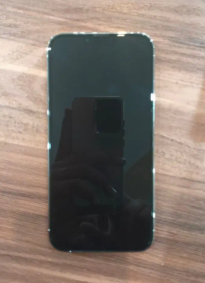 ایفون 13پرومکس zaa|موبایل|تهران, خانی آباد نو جنوبی|دیوار