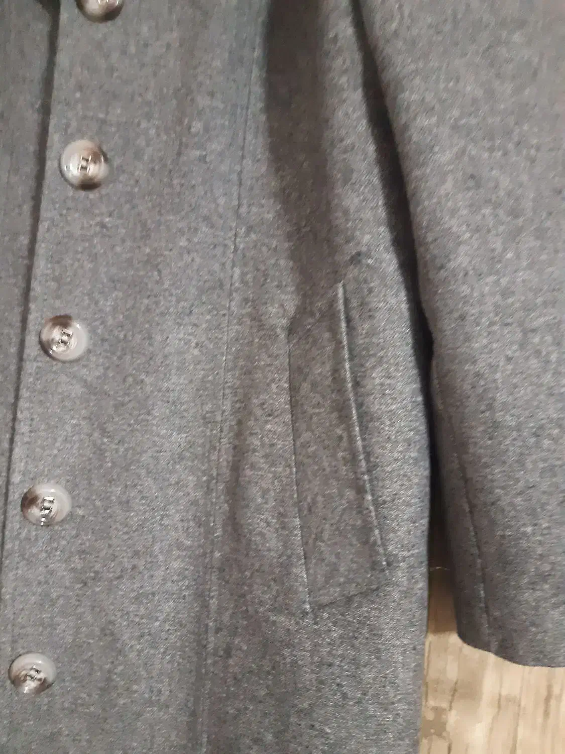 پالتو و بارانی|لباس|محمدشهر, سیدآباد|دیوار