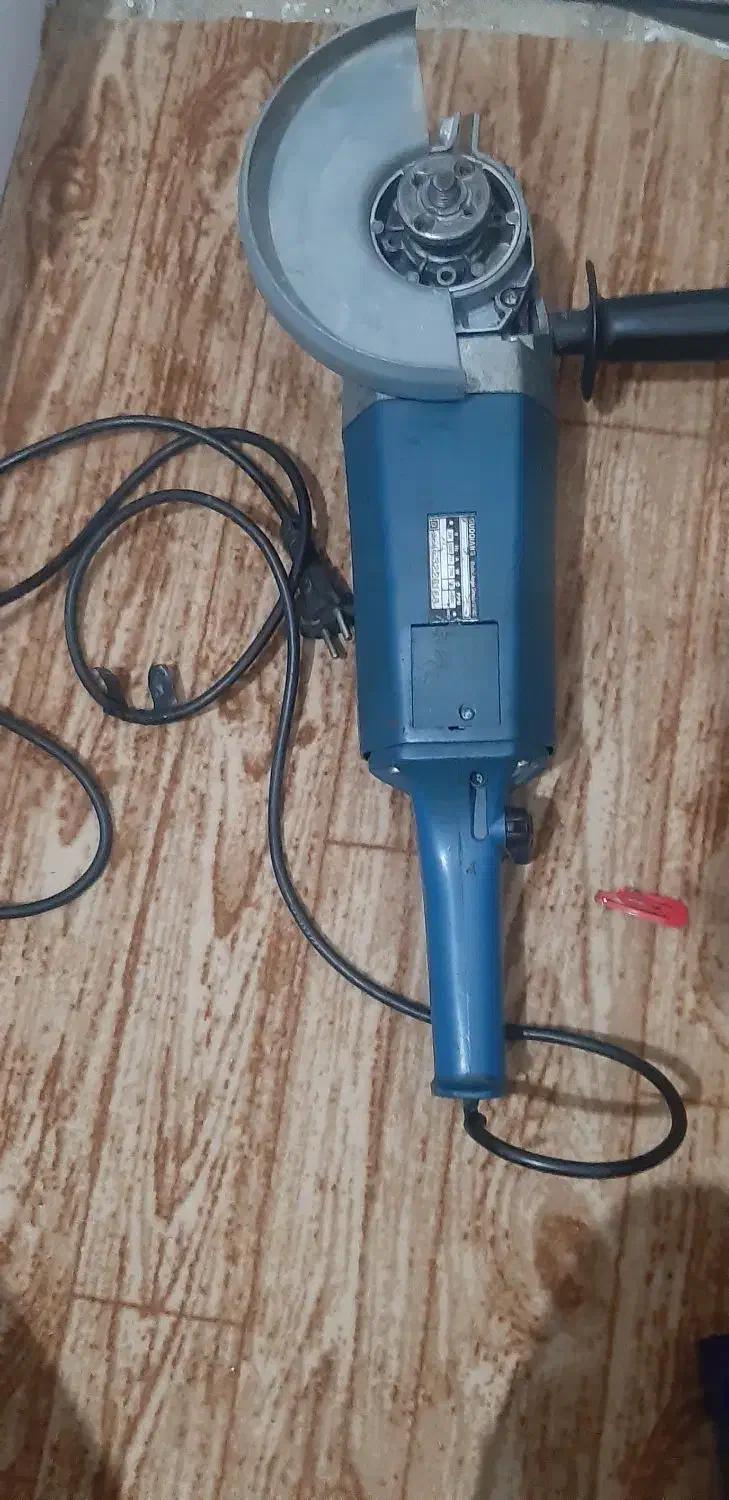 سنگ فرز اهنگر گوجیانگ اصل اصل|ابزارآلات|شیراز, محراب|دیوار