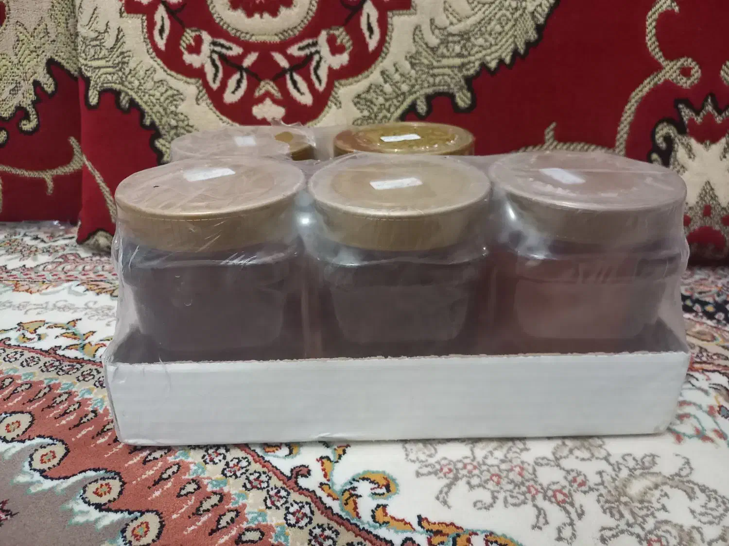 عکس طبیعی ۴۰ گیاه|خوردنی و آشامیدنی|قم, چهل اختران|دیوار