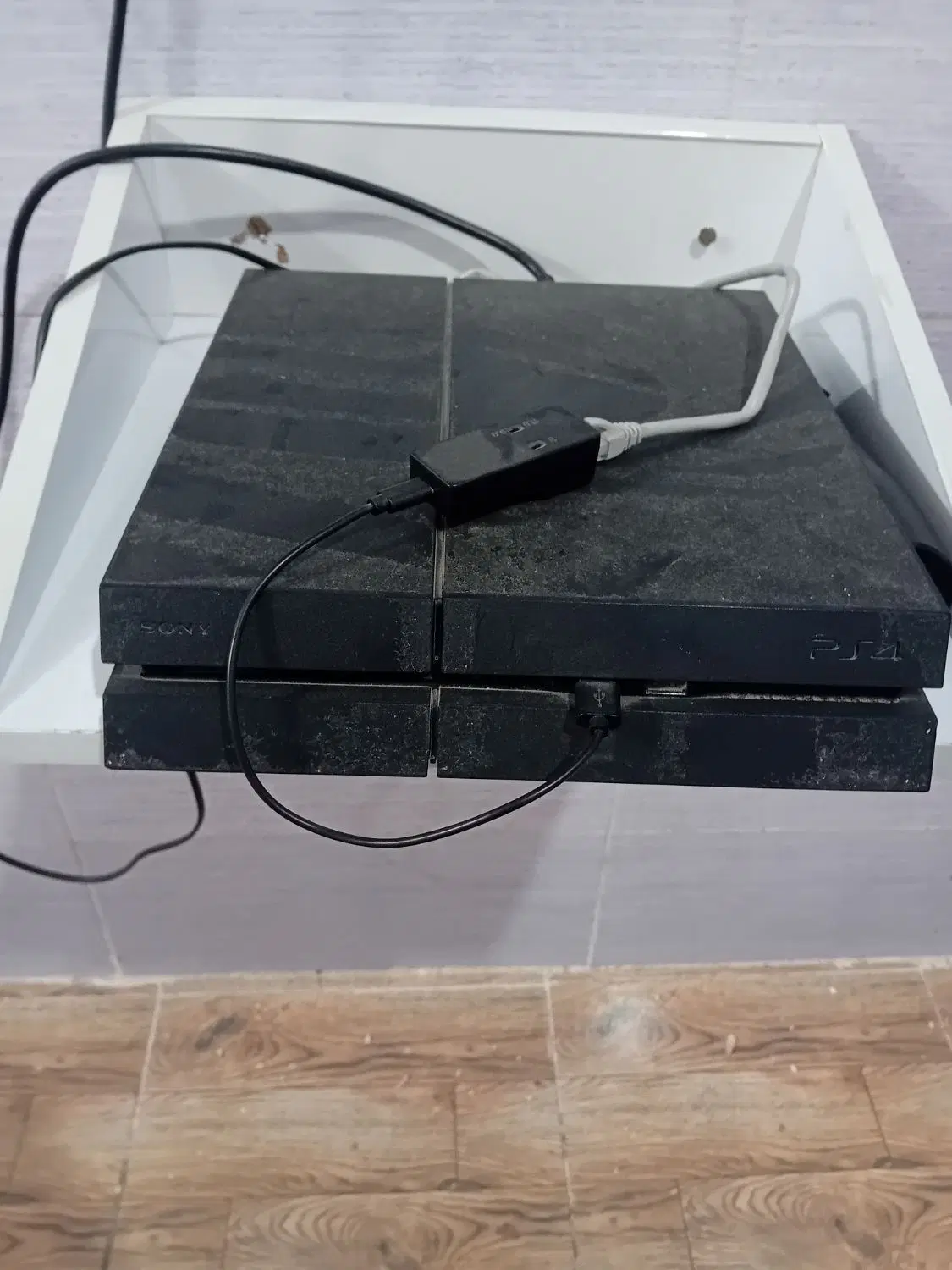ps4|کنسول، بازی ویدئویی و آنلاین|گنبد کاووس, |دیوار