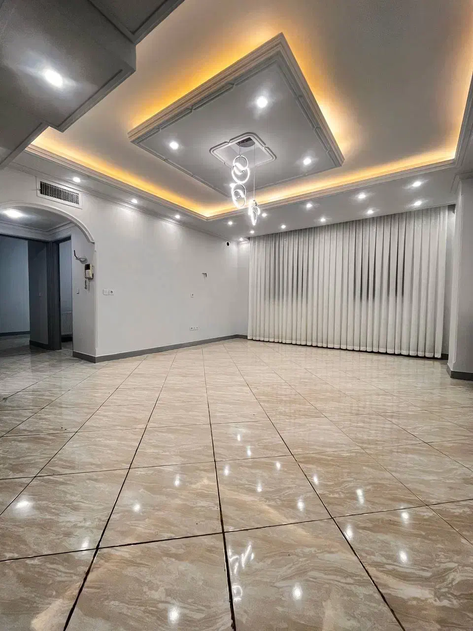 70متر/ جایی برای ارامش و خوشبختی شما عزیزای دلم|فروش آپارتمان|اندیشه, شهرک المهدی|دیوار