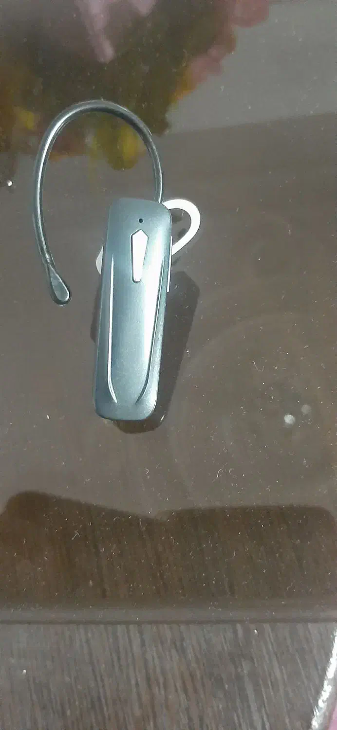 هنذفری بلوتوثی|لوازم جانبی موبایل و تبلت|گلپایگان, |دیوار