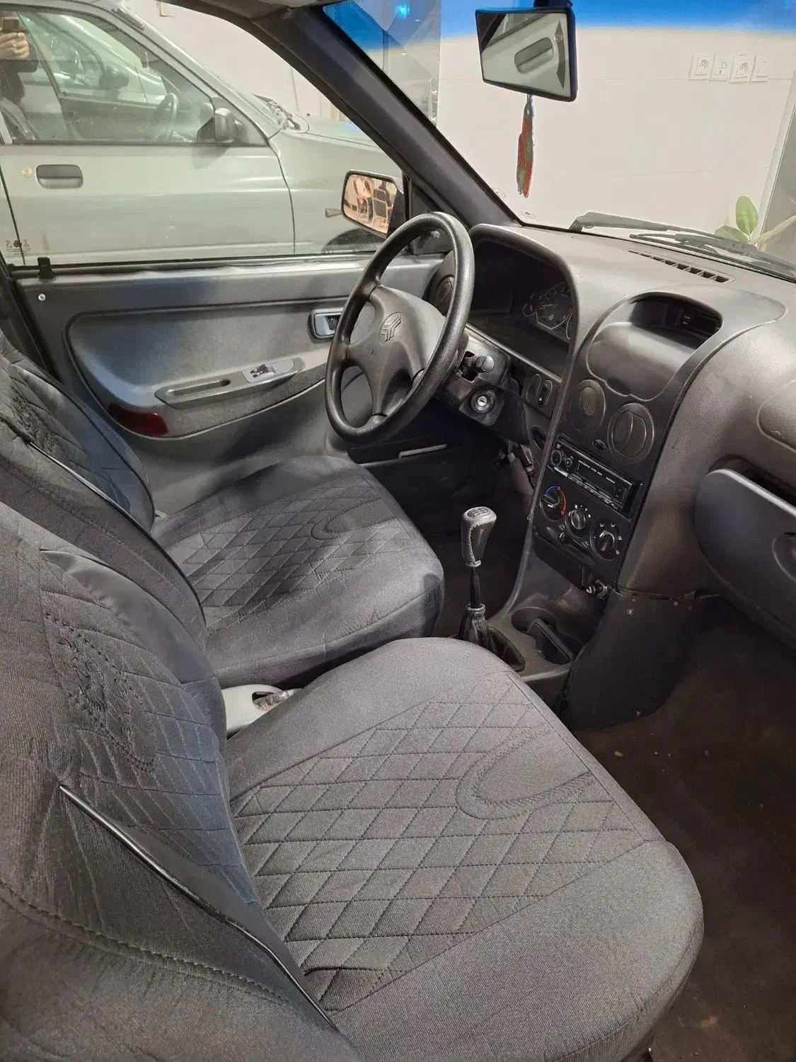 فروش پراید ۱۴۱نوک مدادی|خودرو سواری و وانت|اصفهان, سرشبادران|دیوار