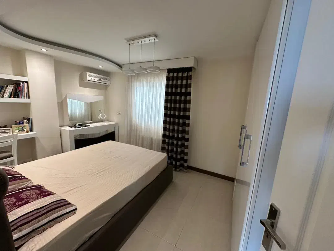 اجاره طبقه سوم باآسانسور ۱۱۵متری گلستان ۲۱|اجارهٔ آپارتمان|بابل, |دیوار