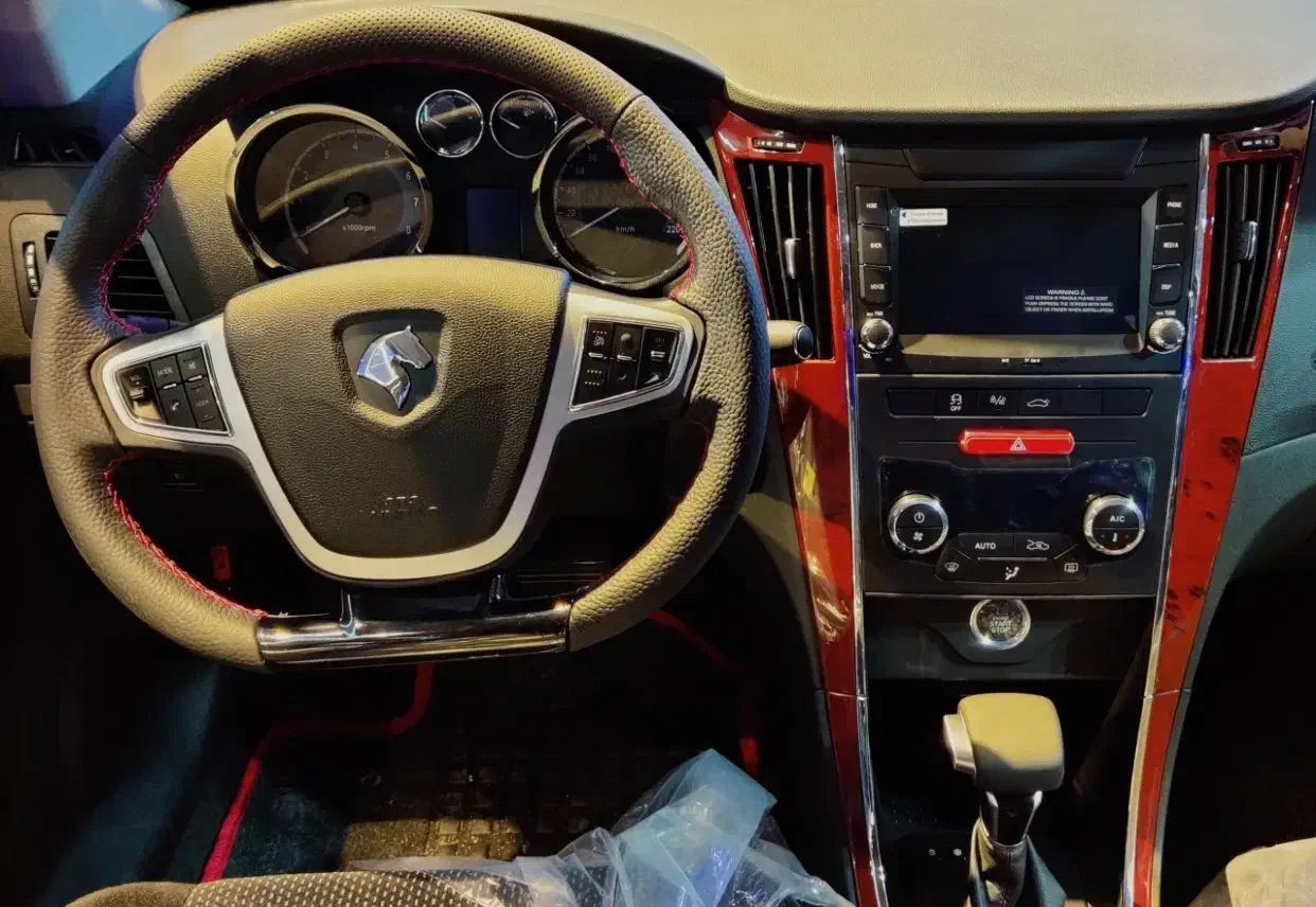 دنا اپشنال|خودرو سواری و وانت|اهواز, مهرشهر|دیوار