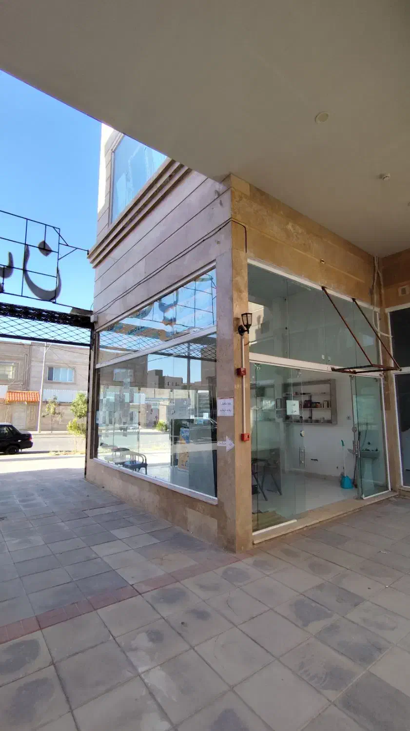 مغازه تجاری پیروزی۱۷|فروش مغازه و غرفه|گلبهار, شهر جدید گلبهار|دیوار