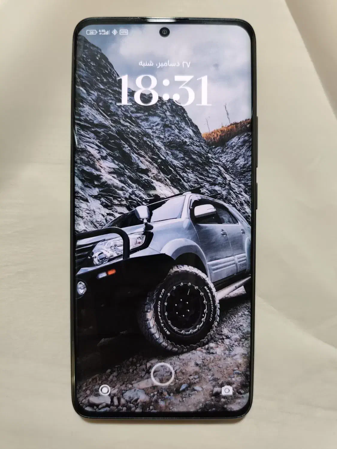 Redmi not 14pro plus 5g  512|موبایل|خمینی‌شهر, |دیوار