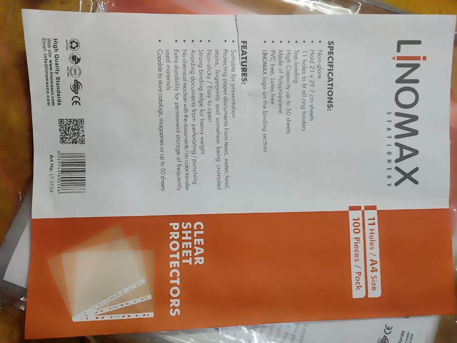 کاور مدارک و کاغذ مهم|لوازم التحریر|ملایر, |دیوار