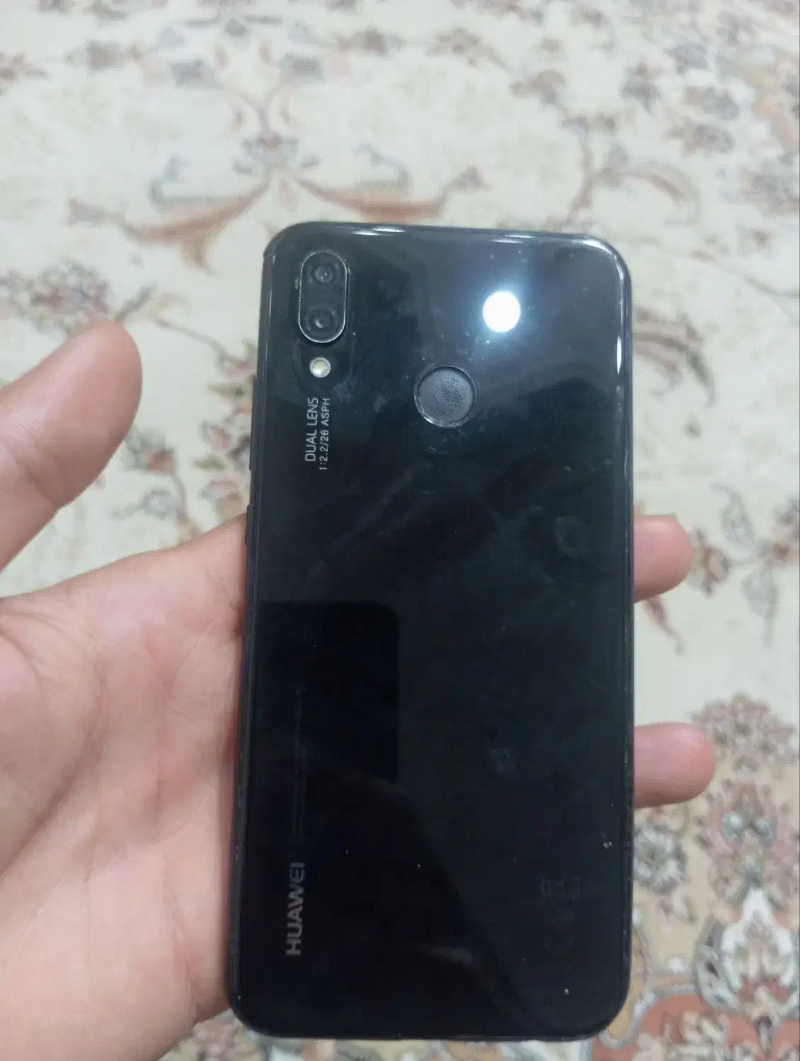 گوشی هواوی|موبایل|شیراز, کیان آباد|دیوار