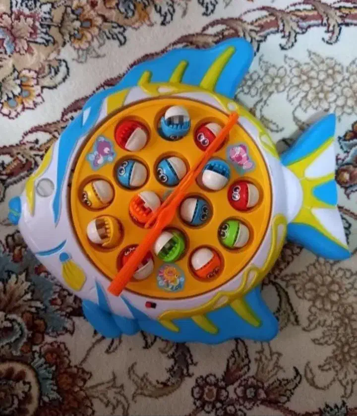 اسباب بازی|اسباب‌‌بازی|شاهین‌شهر, خانه کارگر|دیوار