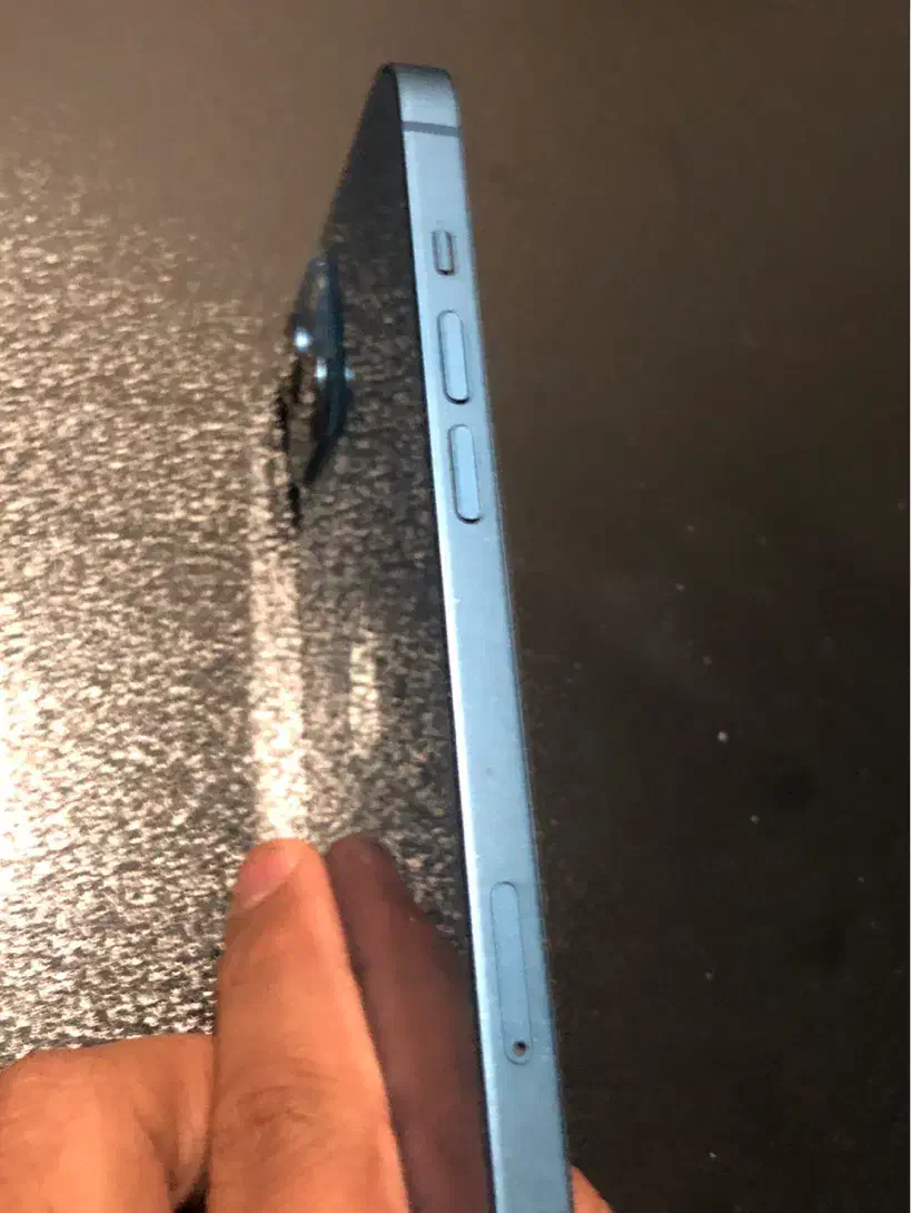 Iphone 13 نرمال zaa 256|موبایل|مشهد, رضاشهر|دیوار