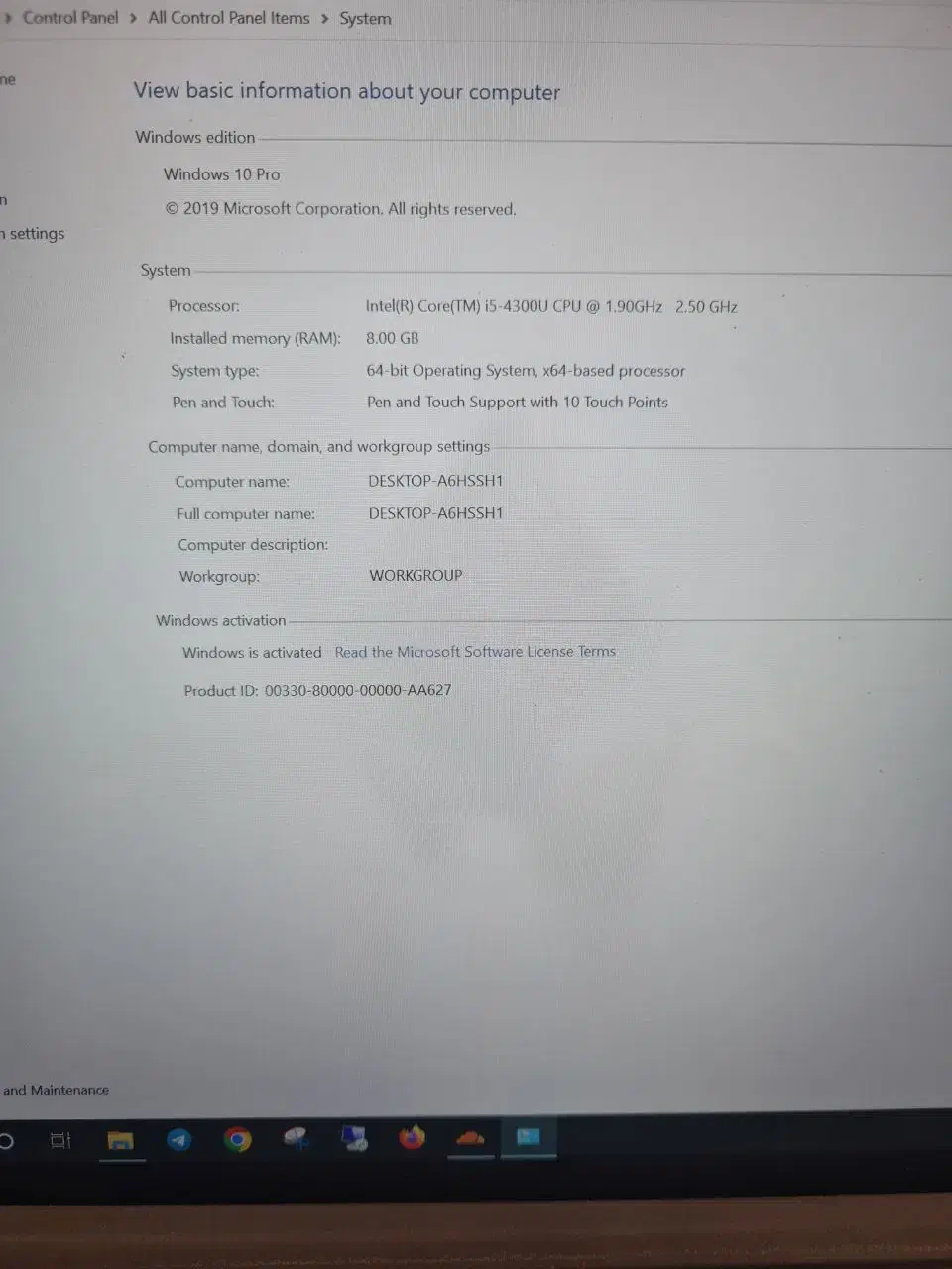 surface pro 3|رایانه همراه|تهران, میدان ولیعصر|دیوار