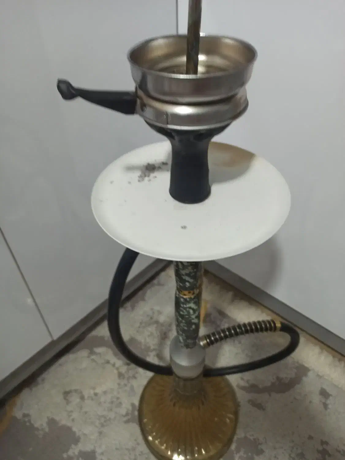 قلیون سیلیکونی|کلکسیون و سرگرمی|ابهر, |دیوار