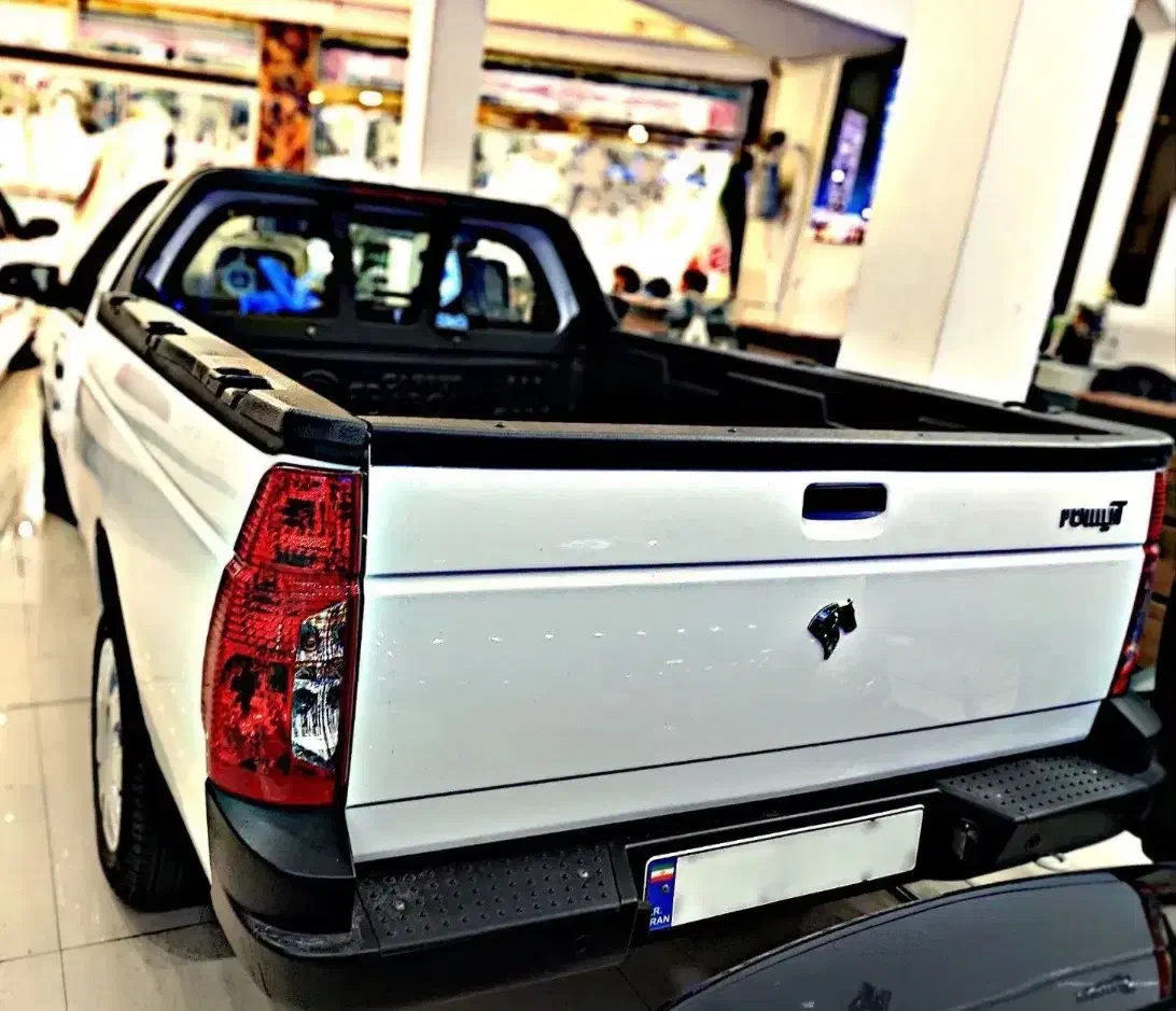 اریسان دو صفر خشک تحویل درجا 1404|خودرو سواری و وانت|تهران, توحید|دیوار