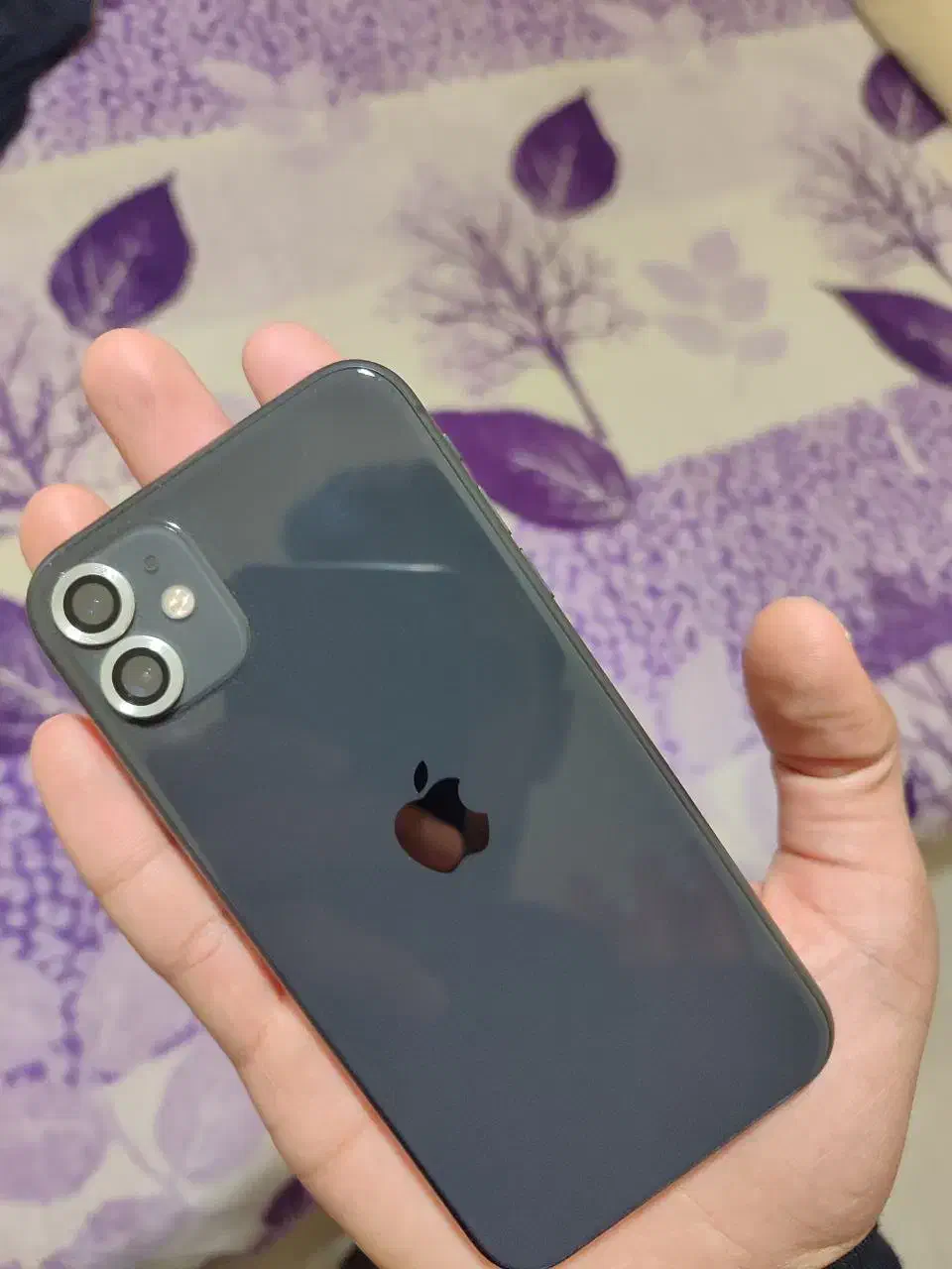 ایفون ۱۱|موبایل|گرگان, |دیوار