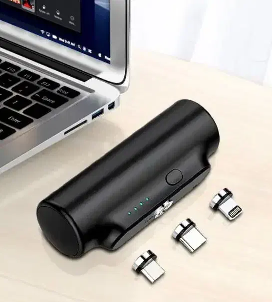 پاوربانک مینی مسافرتی|لوازم جانبی موبایل و تبلت|تنکابن, |دیوار