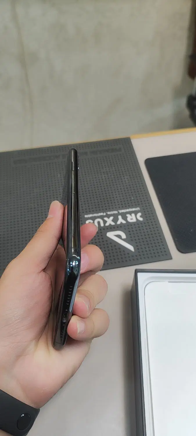 iPhone 11 pro max 512gig|موبایل|ارومیه, |دیوار